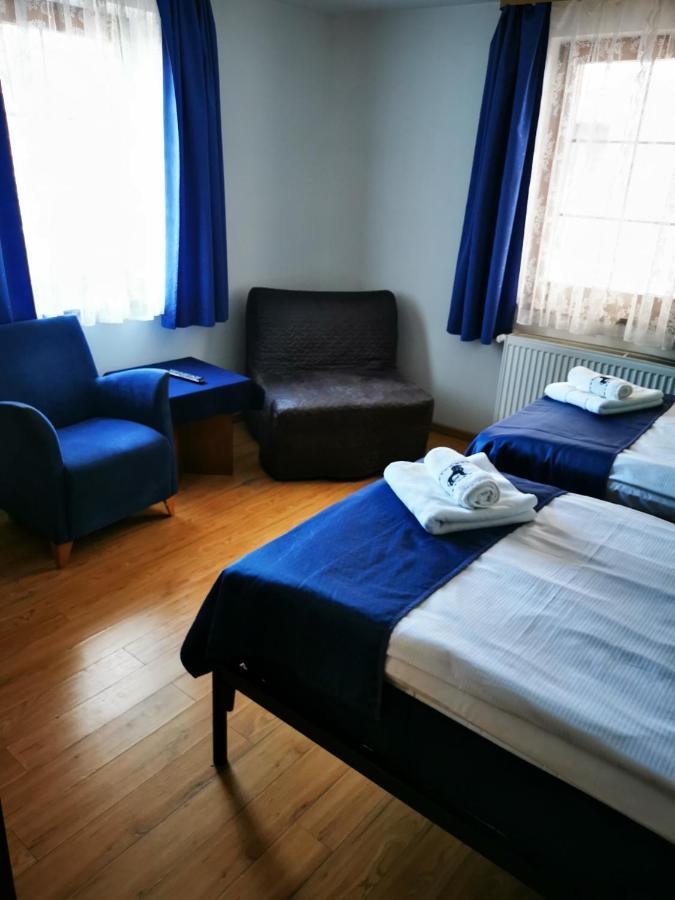 Apartamenty Pod Lwem Świdnica Extérieur photo