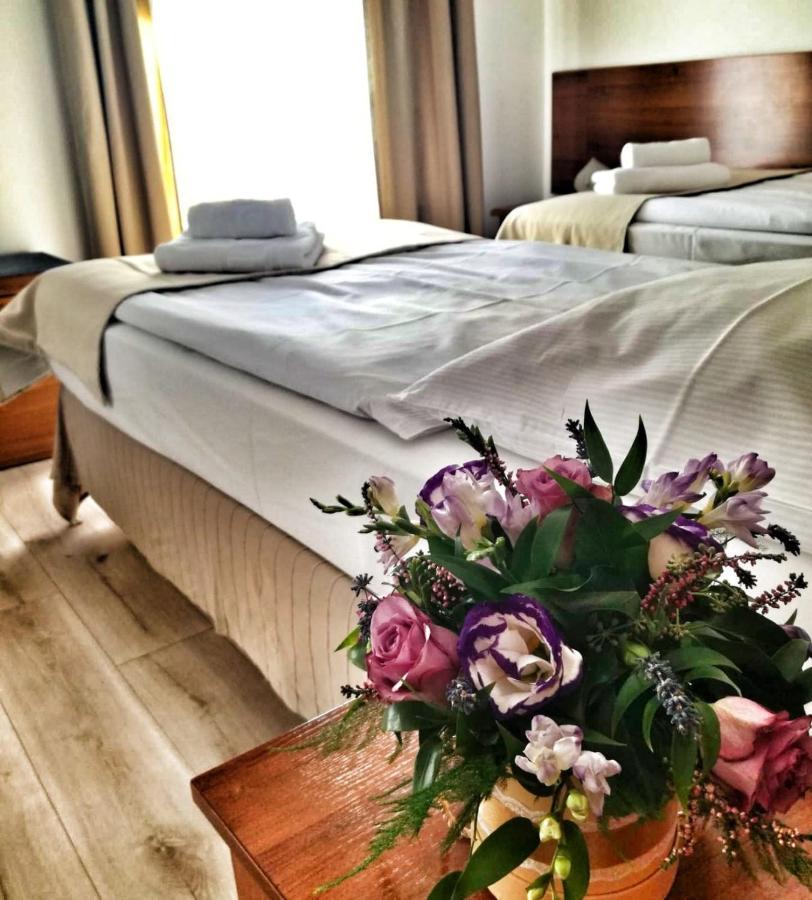 Apartamenty Pod Lwem Świdnica Extérieur photo