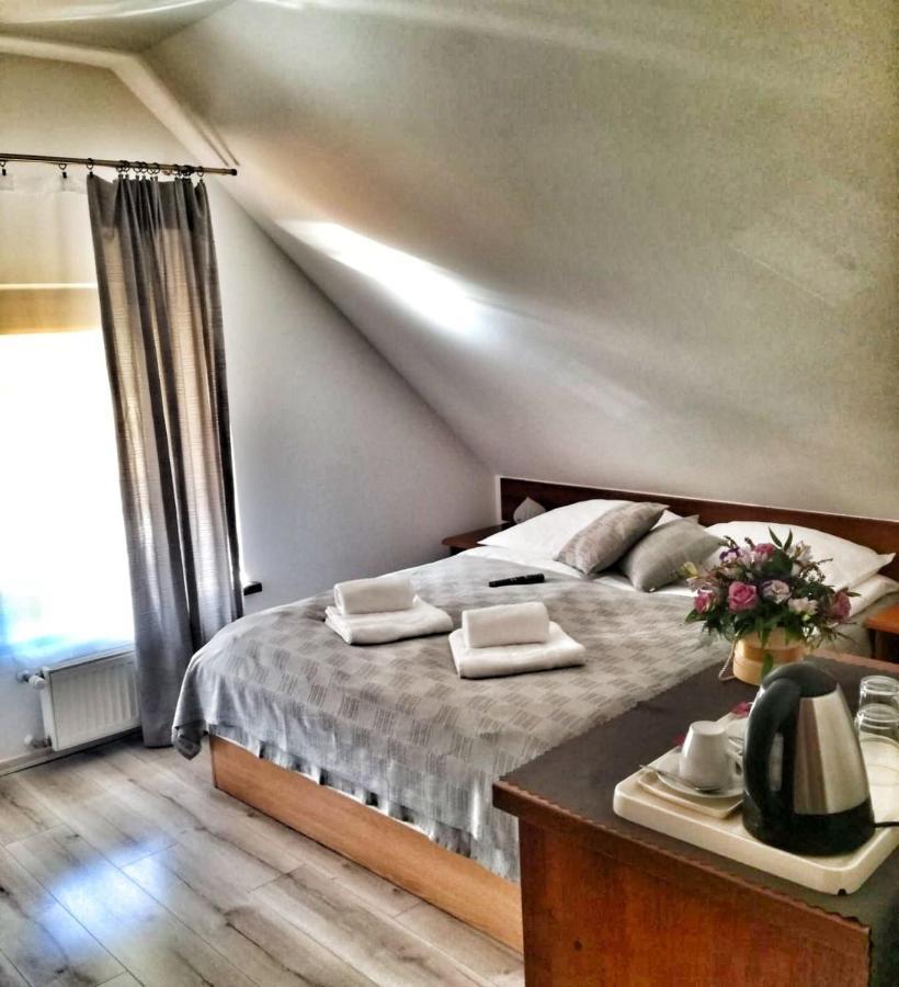 Apartamenty Pod Lwem Świdnica Extérieur photo