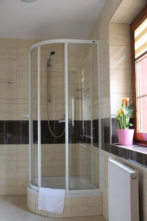 Apartamenty Pod Lwem Świdnica Chambre photo
