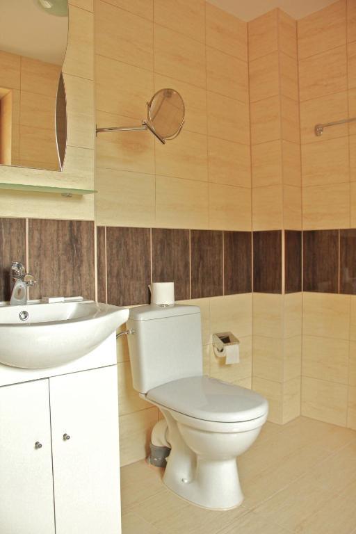 Apartamenty Pod Lwem Świdnica Chambre photo