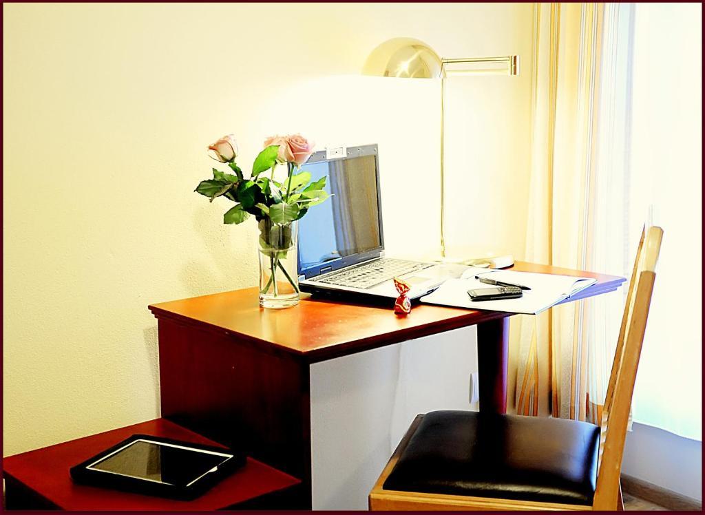 Apartamenty Pod Lwem Świdnica Chambre photo