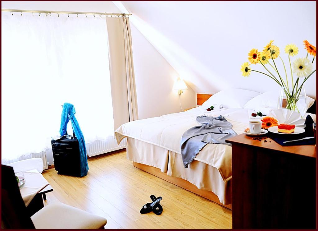 Apartamenty Pod Lwem Świdnica Chambre photo
