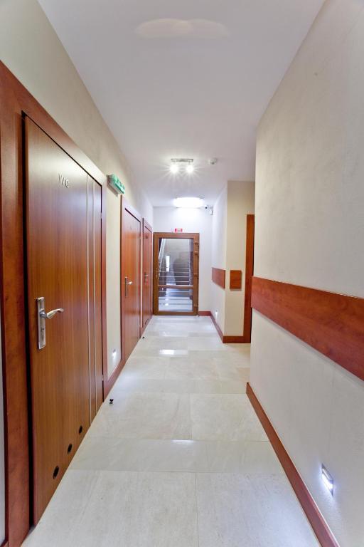 Apartamenty Pod Lwem Świdnica Extérieur photo