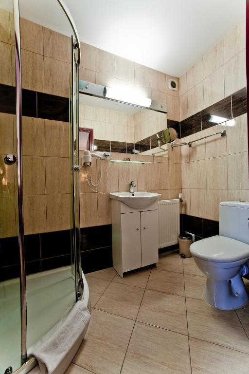 Apartamenty Pod Lwem Świdnica Extérieur photo
