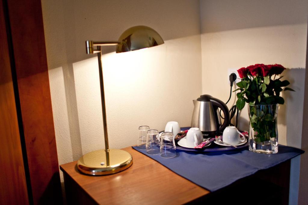 Apartamenty Pod Lwem Świdnica Extérieur photo